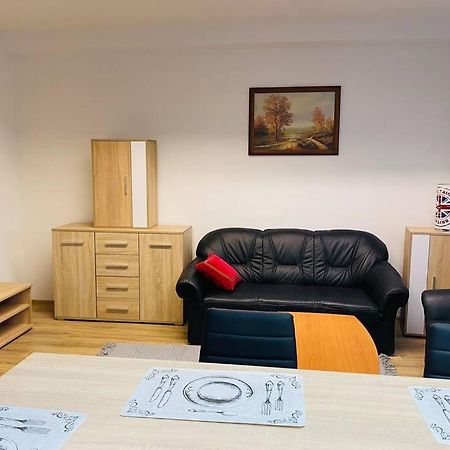 Apartman Solax, Ucnovska 8, Kosice Saca Exterior foto