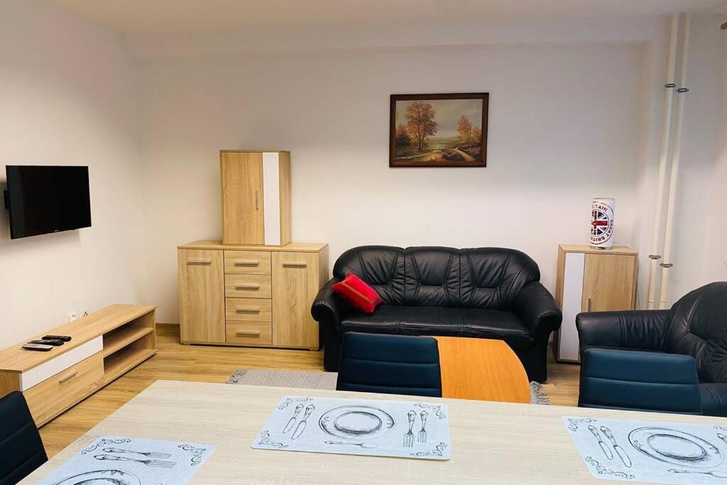 Apartman Solax, Ucnovska 8, Kosice Saca Exterior foto