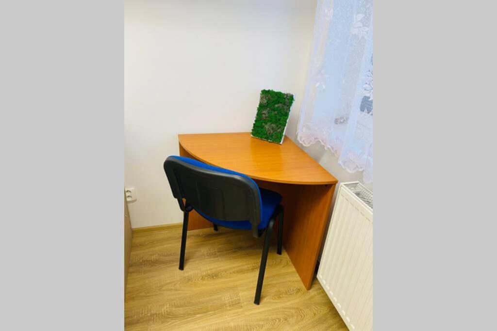 Apartman Solax, Ucnovska 8, Kosice Saca Exterior foto